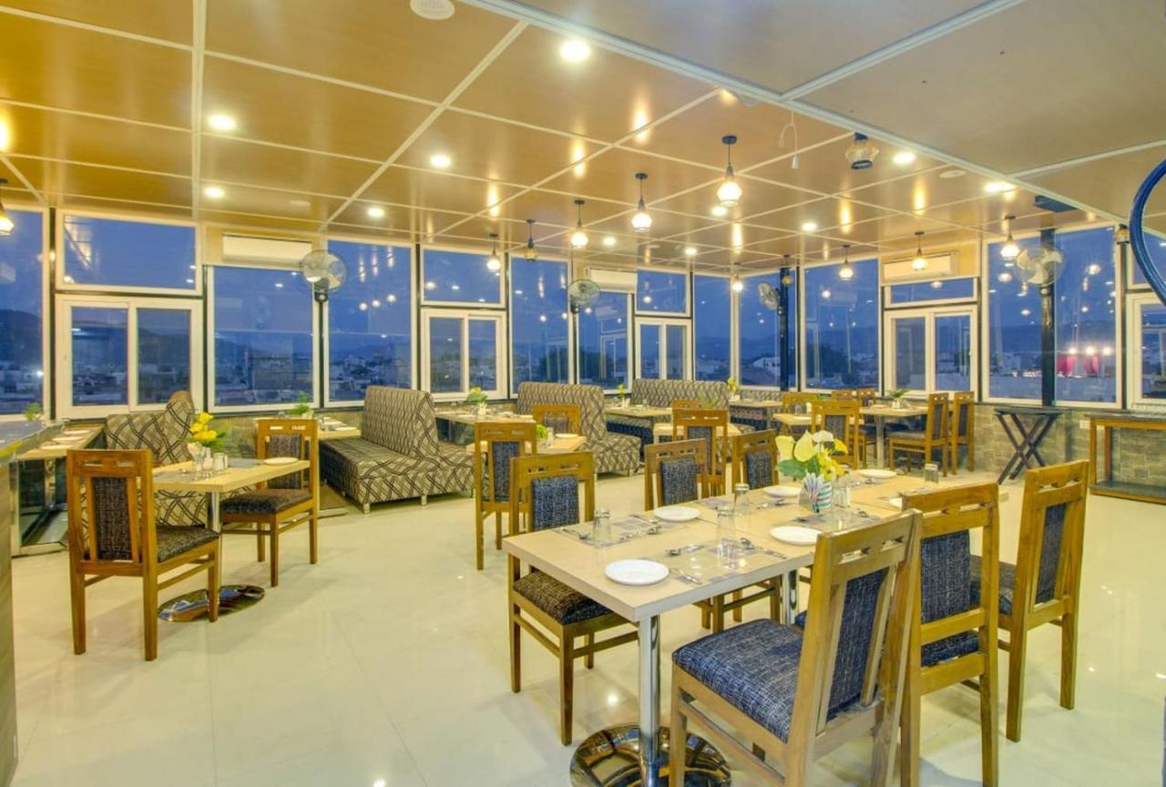 贾索达传统酒店-凯沙夫全球 斋浦尔 外观 照片