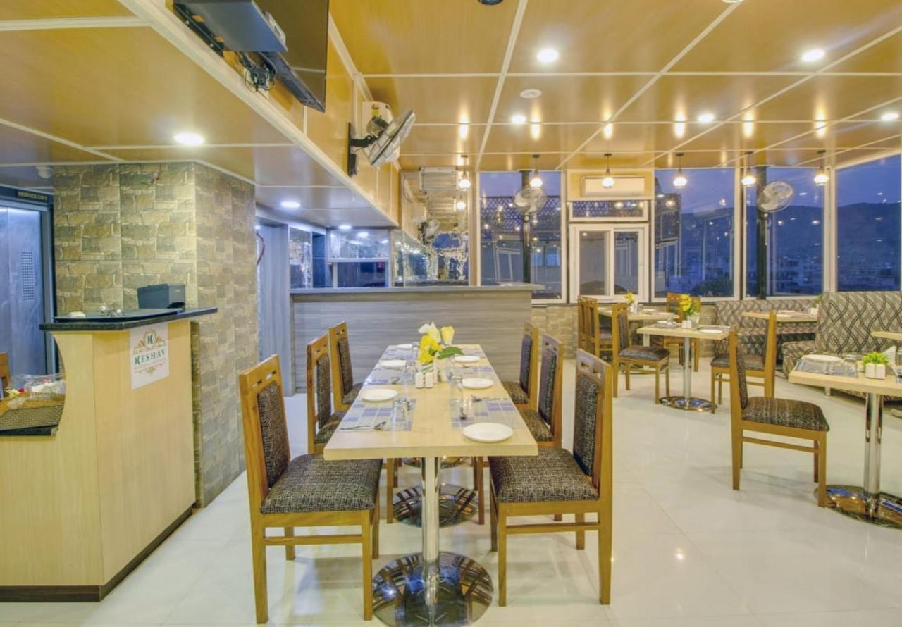贾索达传统酒店-凯沙夫全球 斋浦尔 外观 照片
