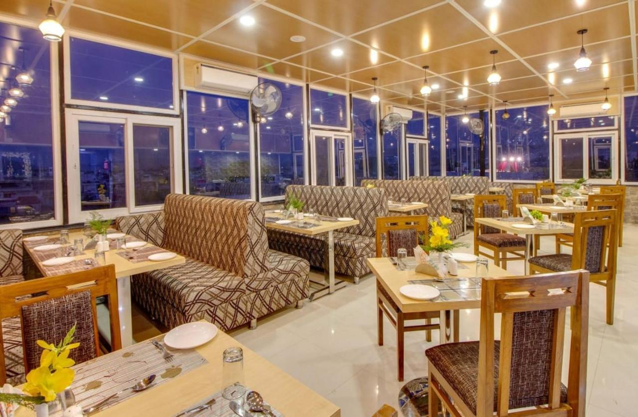 贾索达传统酒店-凯沙夫全球 斋浦尔 外观 照片