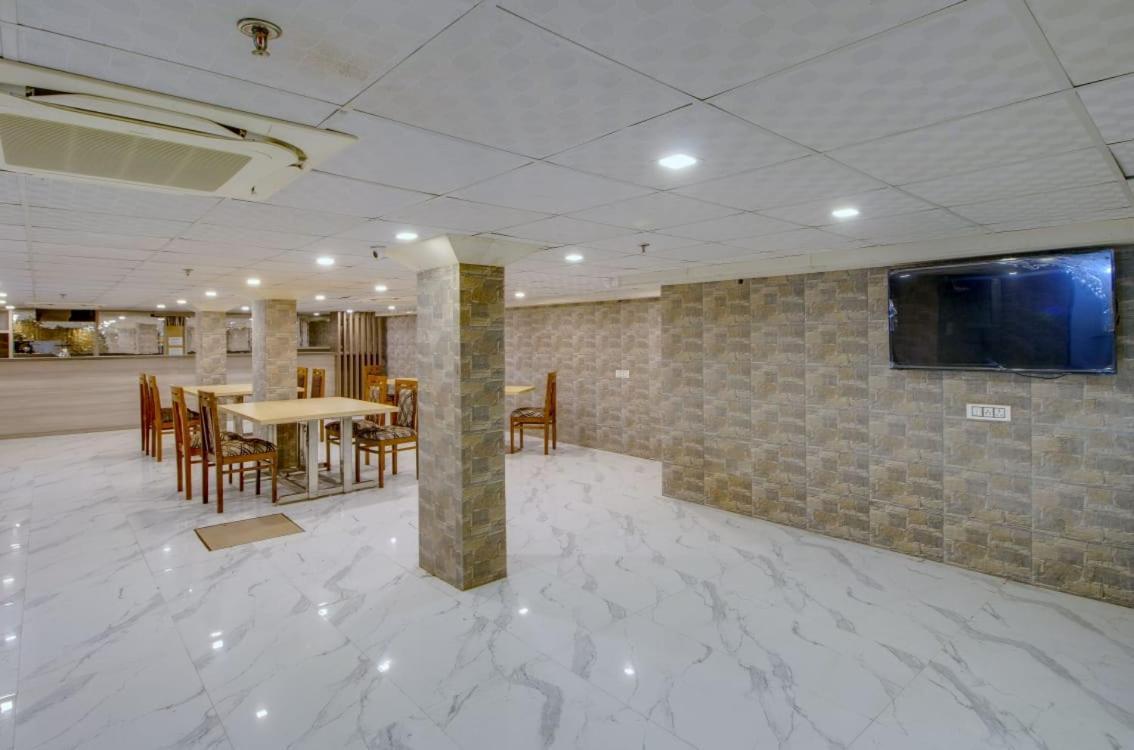 贾索达传统酒店-凯沙夫全球 斋浦尔 外观 照片