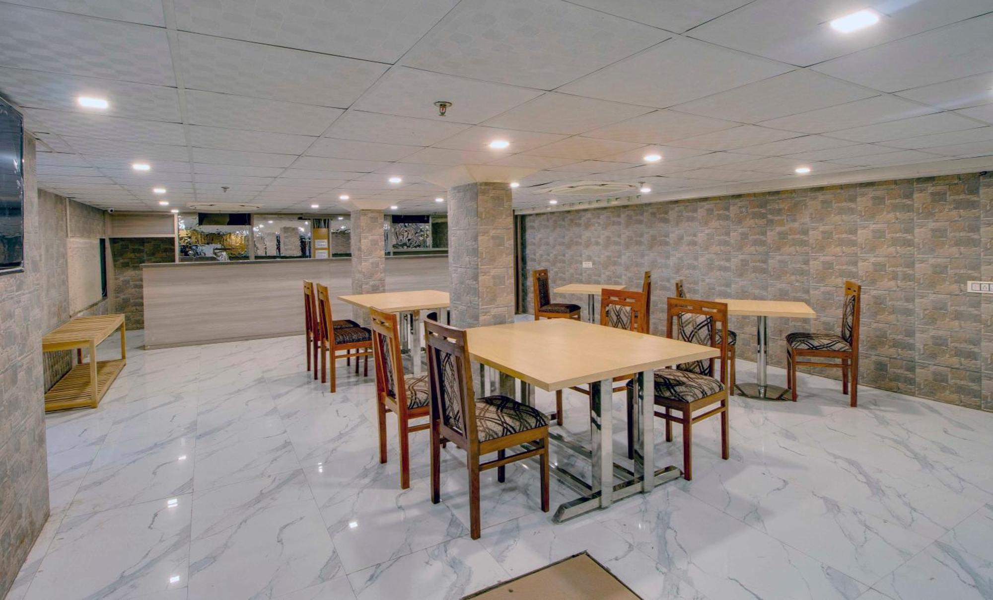 贾索达传统酒店-凯沙夫全球 斋浦尔 外观 照片